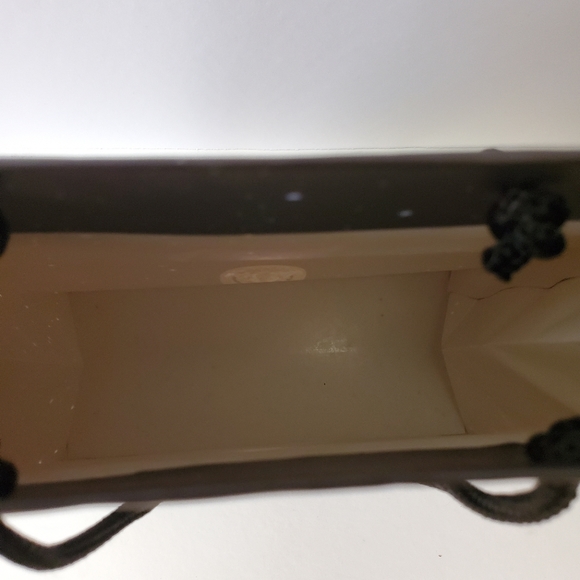 Gianni Versace paper gift bag - the dreamer - Picture 3 of 6